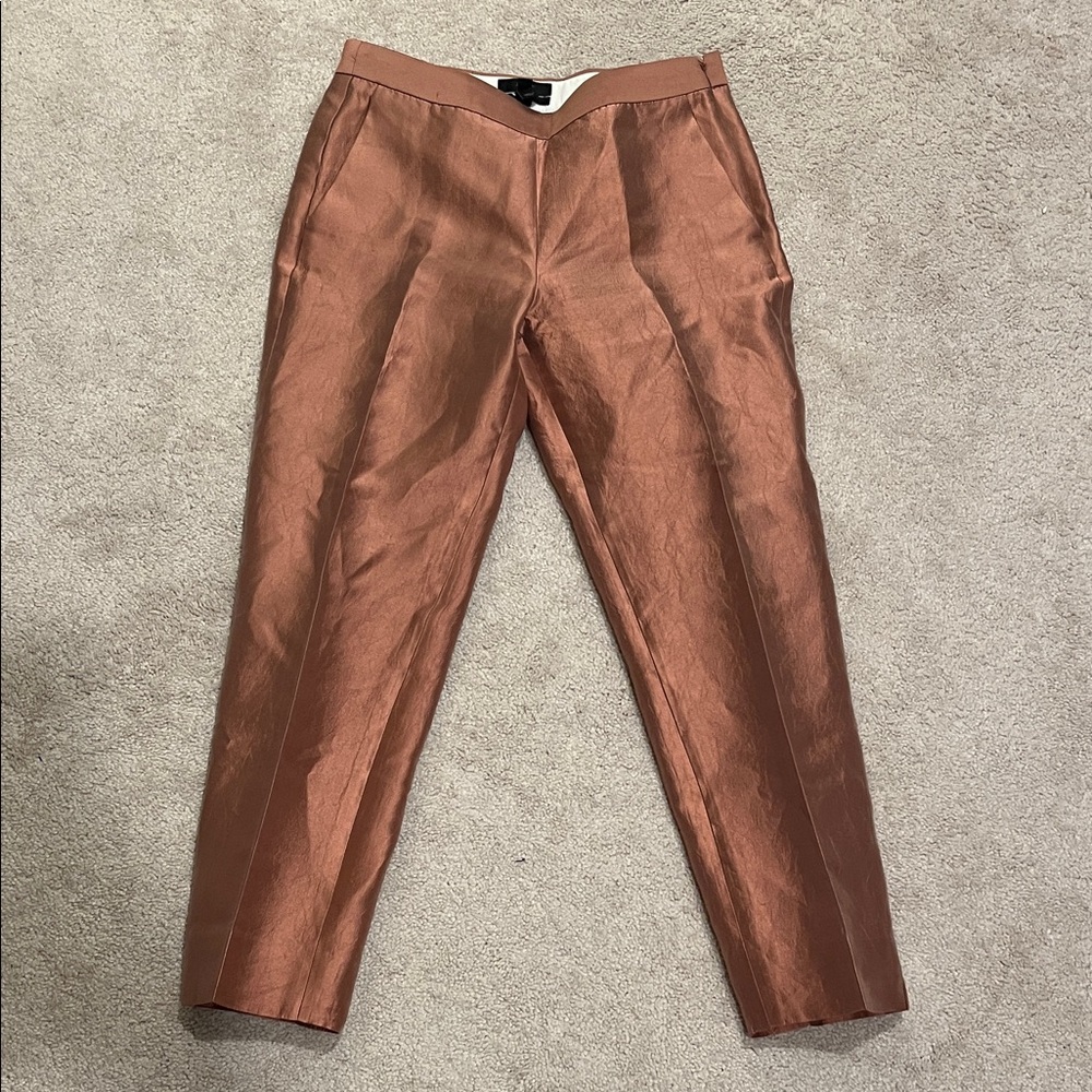 JCrew Margie dress slacks